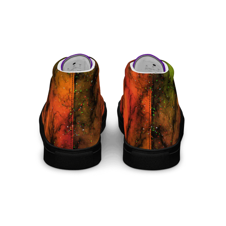 Women’s Bloody galaxy product image (2)