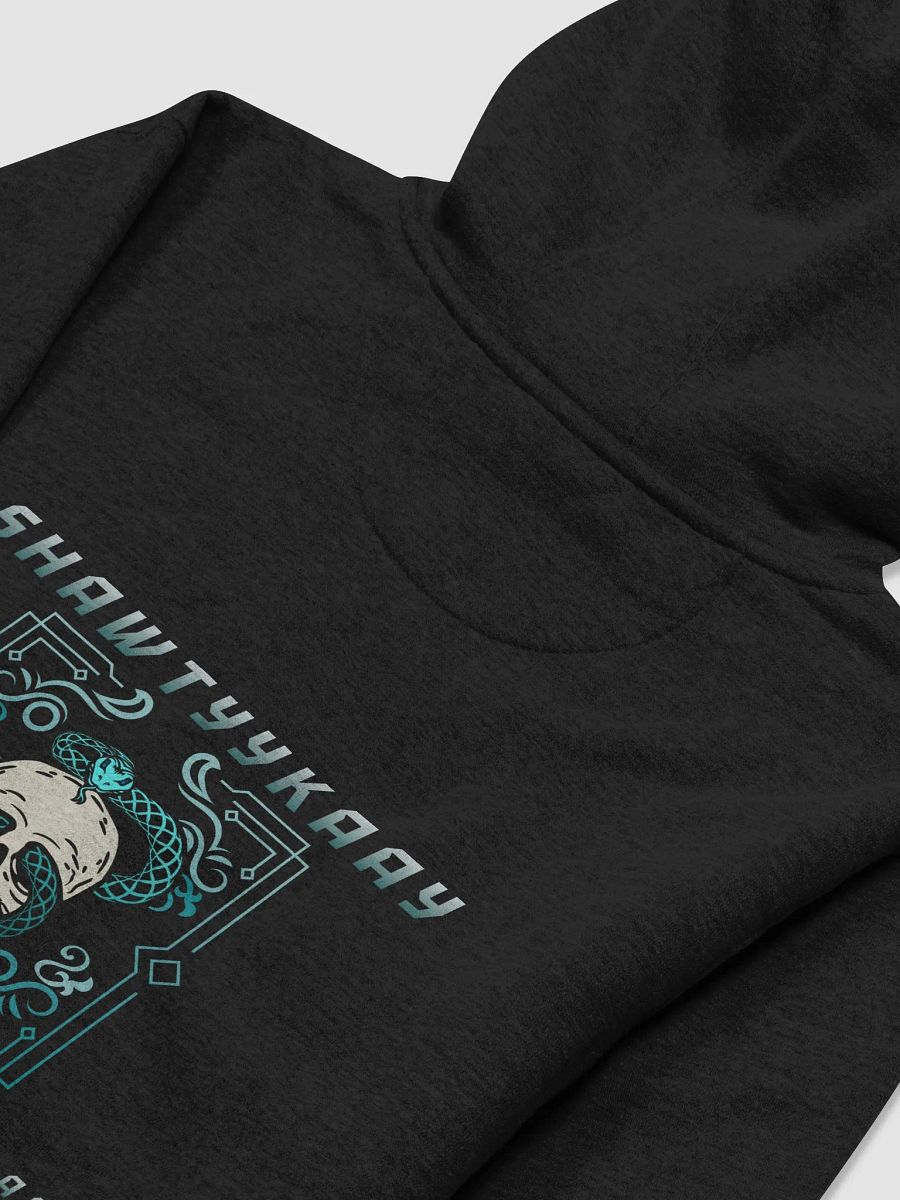 Feeling Blue Unisex Hoodie product image (40)