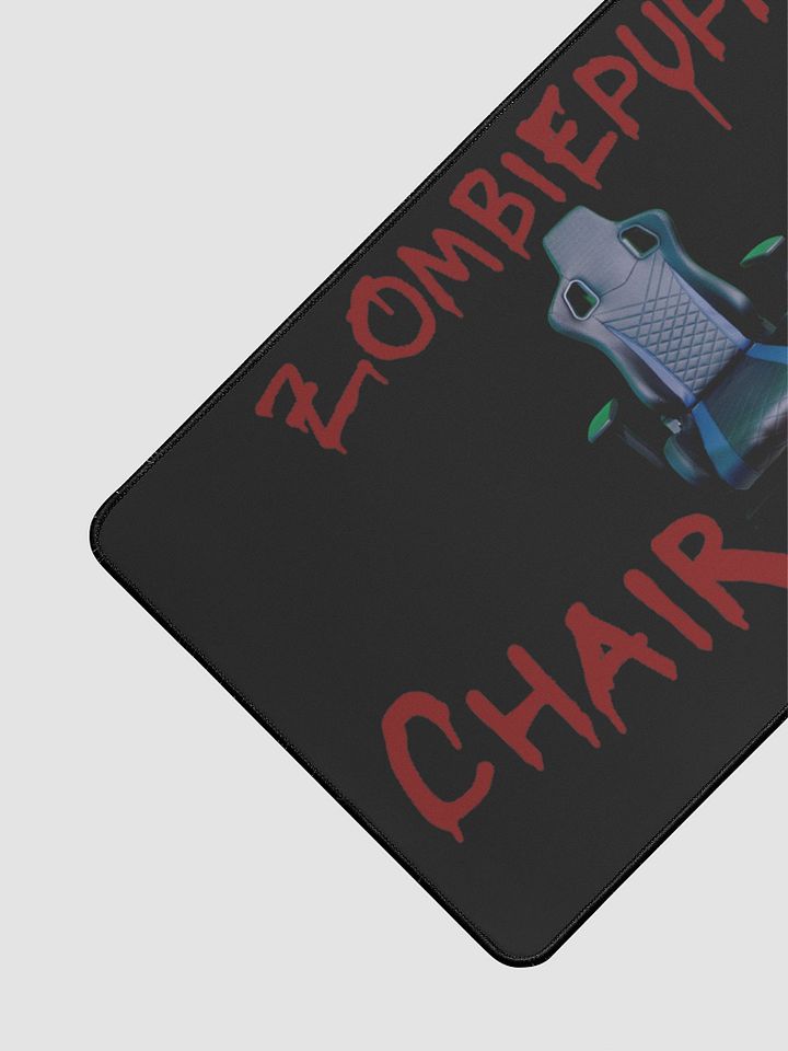 Large Chair Cult Desk Mat product image (2)