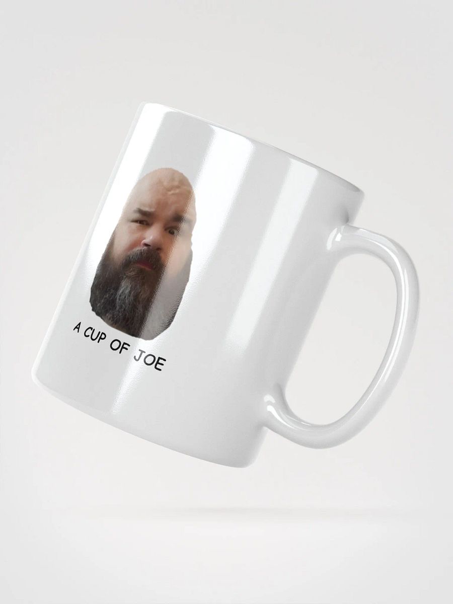 A Cup of Joe product image (4)