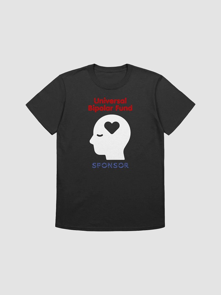 Universal Bipolar Fund Sponsor product image (1)
