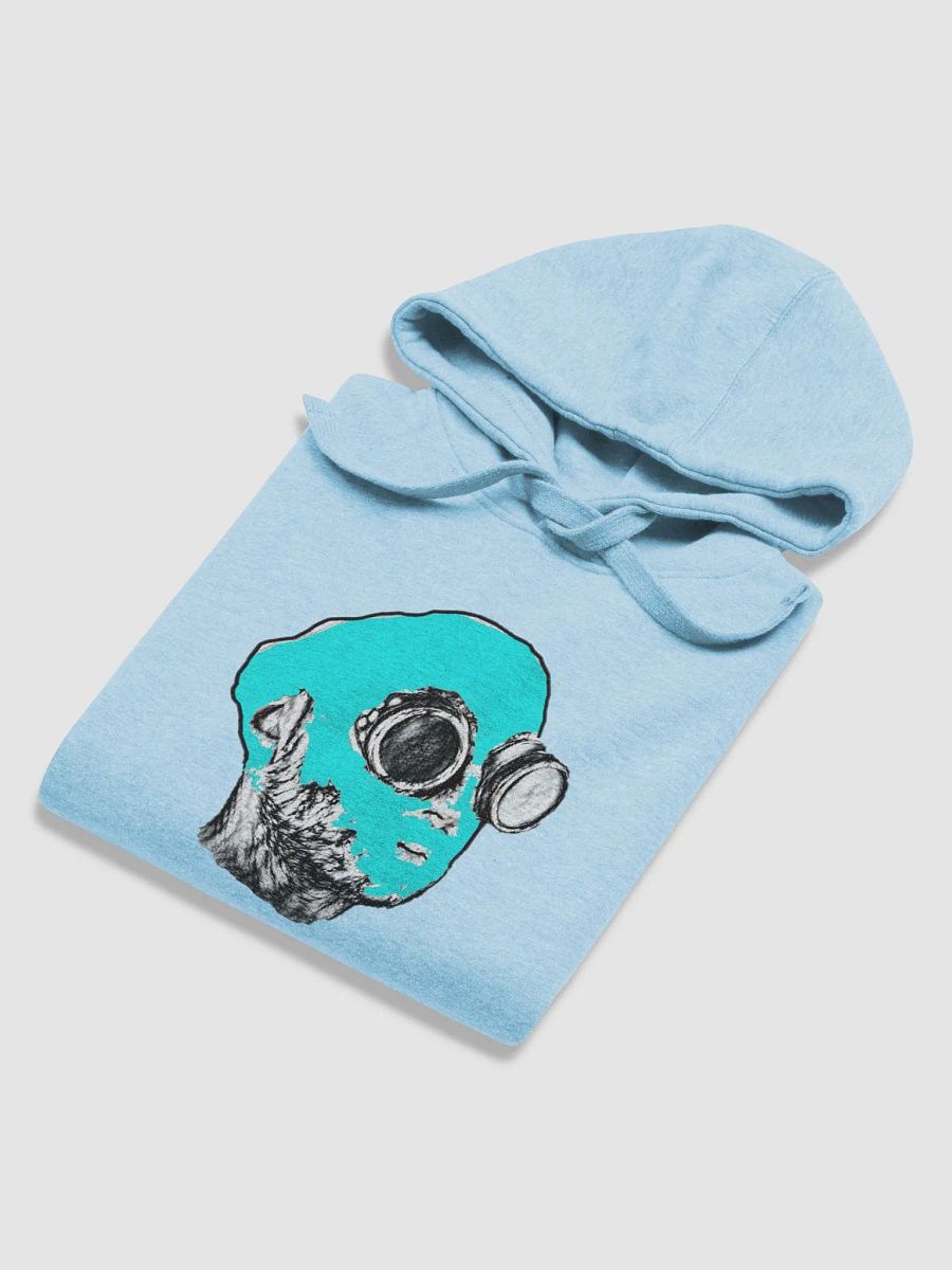 Alien Swimmer by Graphic Guru product image (6)