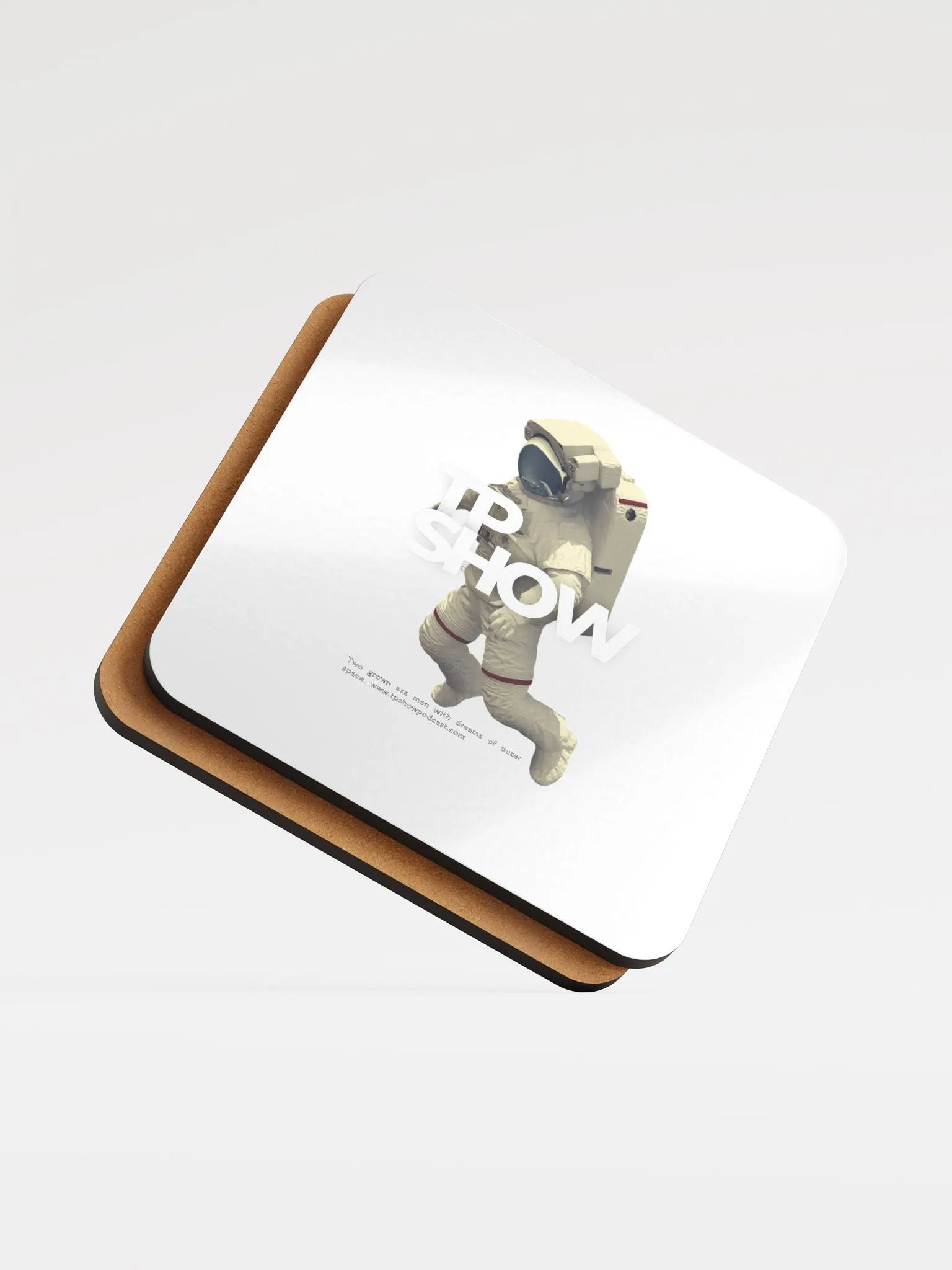 Outer Space Coaster product image (5)