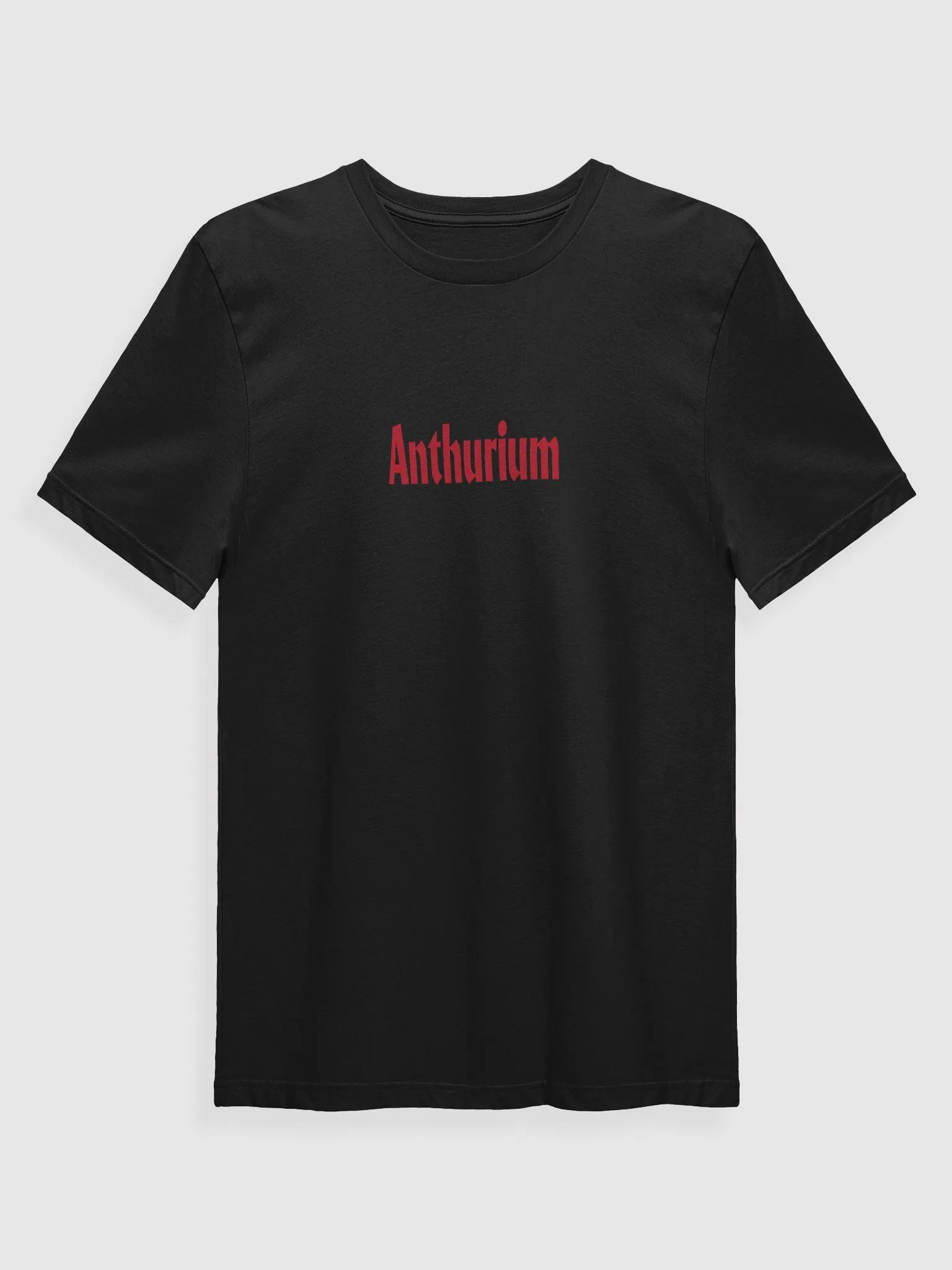 ⚡️ ANTHURIUM WORLD TOUR ⚡️ supersoft unisex tee product image (1)