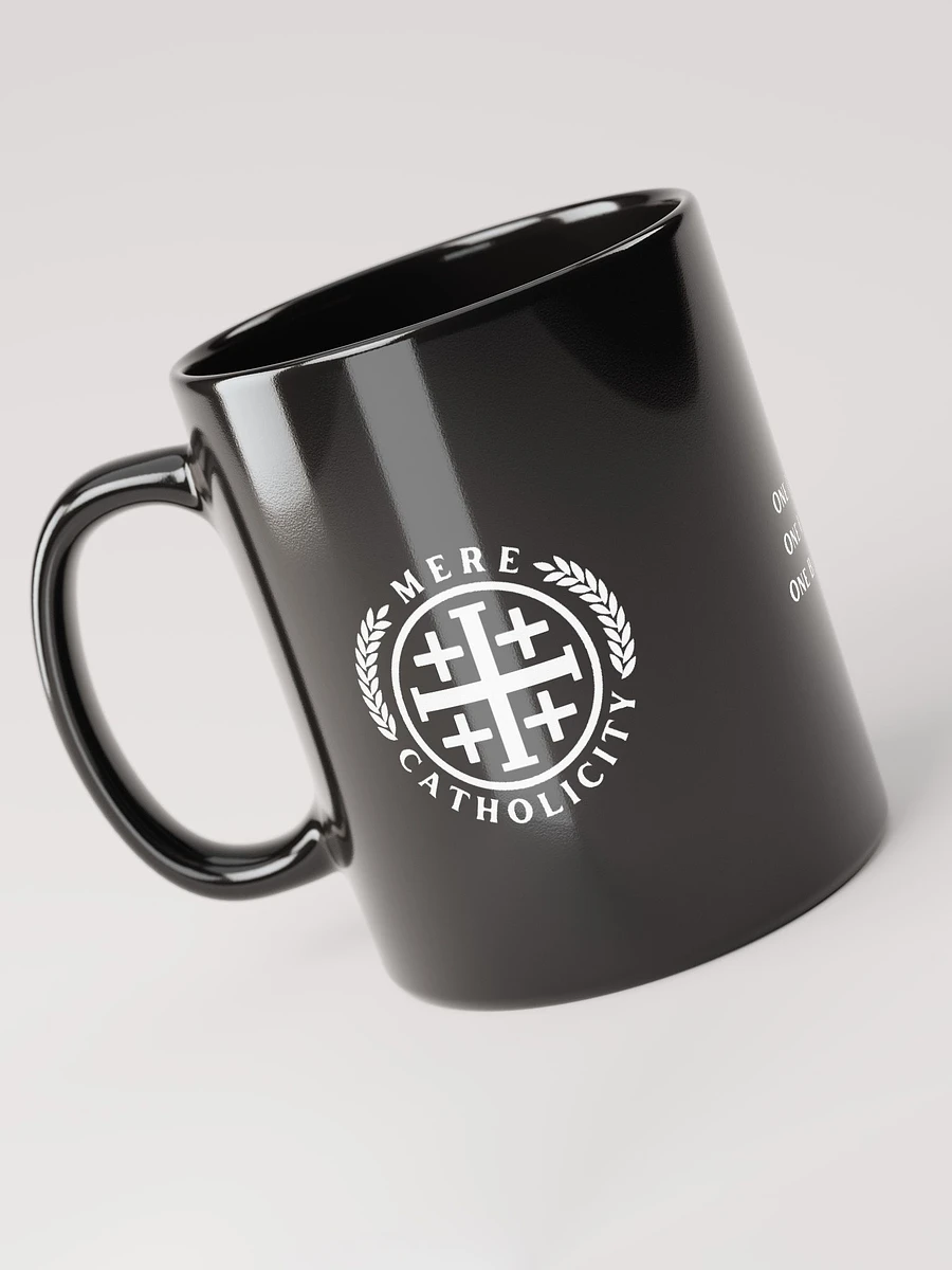 Black Mug product image (5)