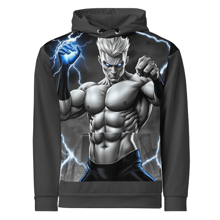 Voltus Hoodie product image (1)