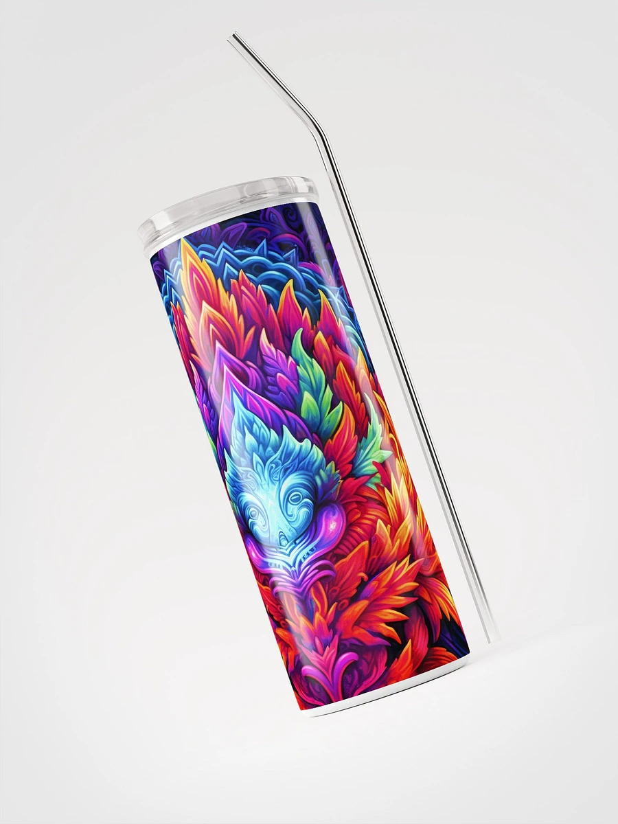 Stainless Steel Tumbler by Allcolor ST0015 product image (4)