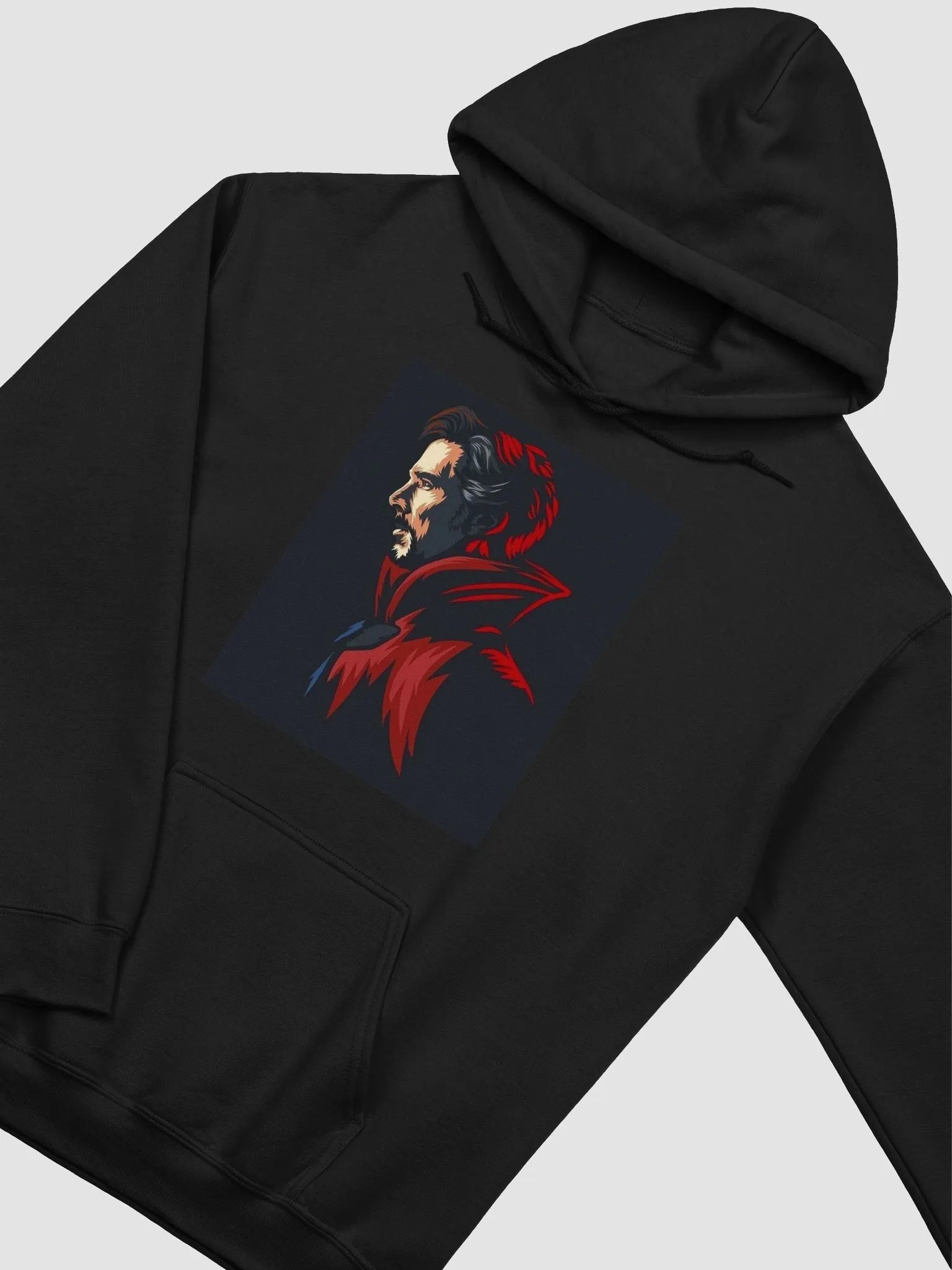 Doctor Strange Marvel Unisex Hoodie product image (34)