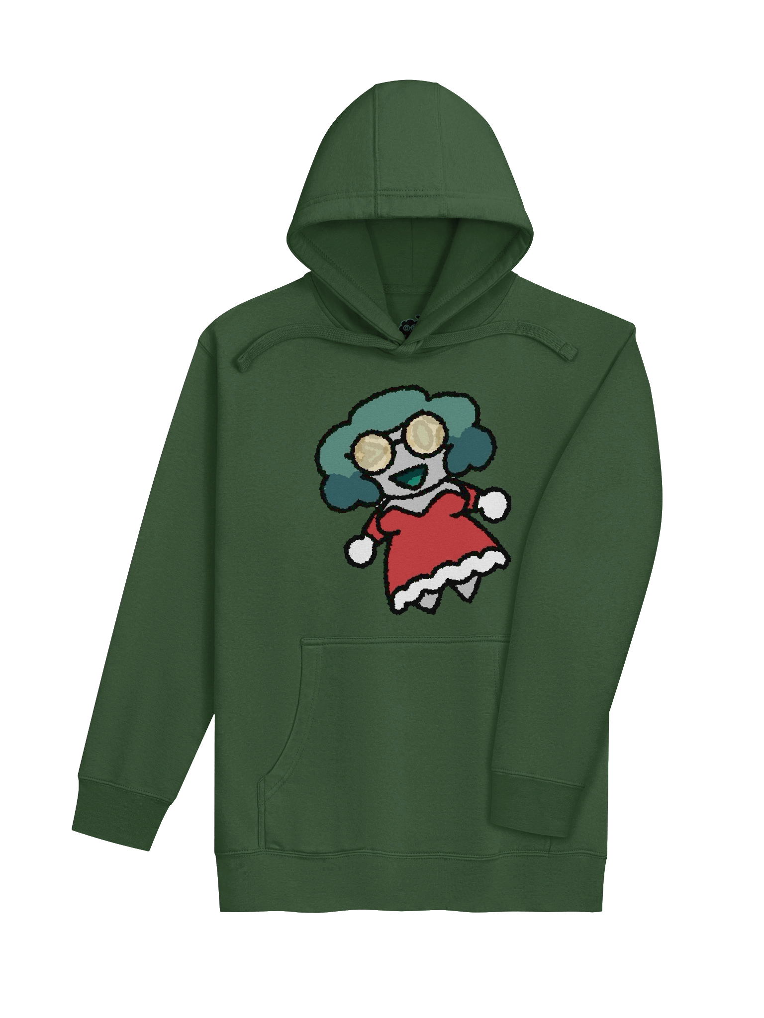 Jolly B3CKY Hoodie!! product image (4)