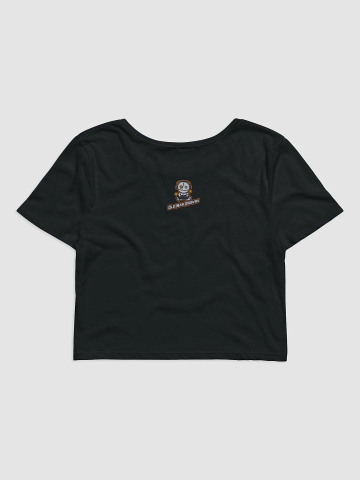 I F#&%ING <3 NAPS Female Sports Shirt product image (2)