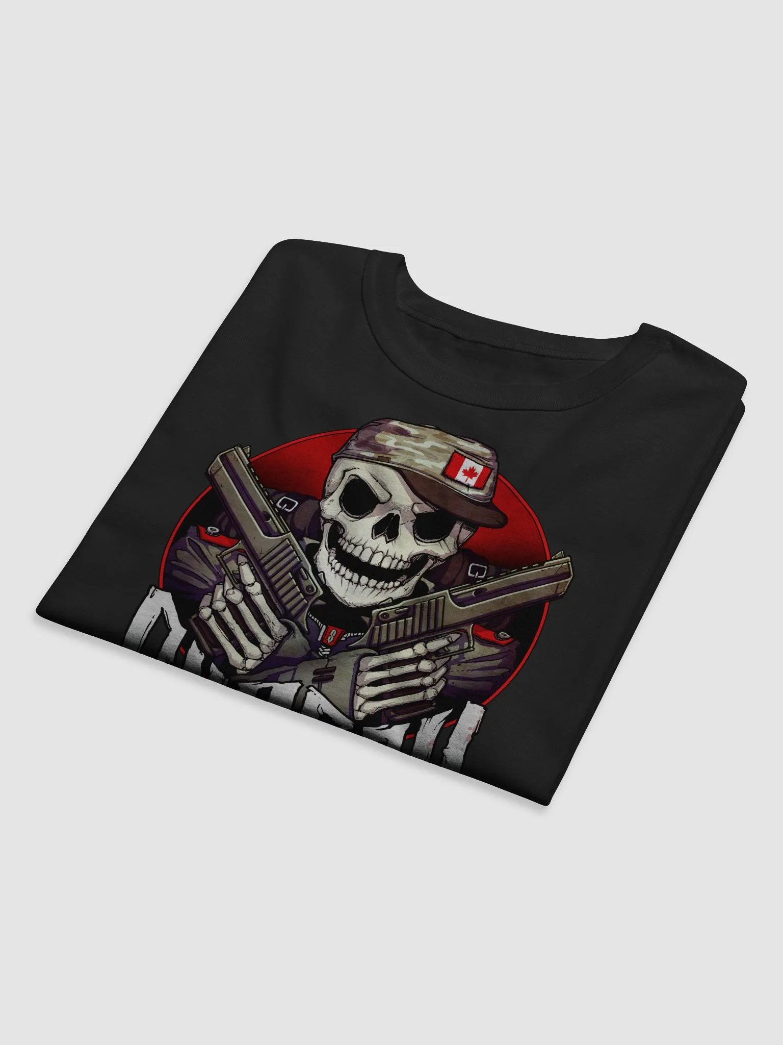 Snazeh Champion T-Shirt! product image (6)