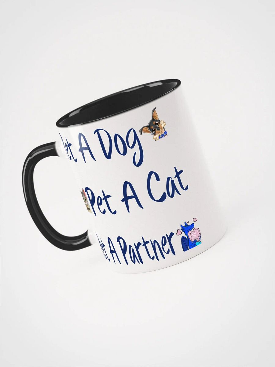 Pet A Mug product image (3)