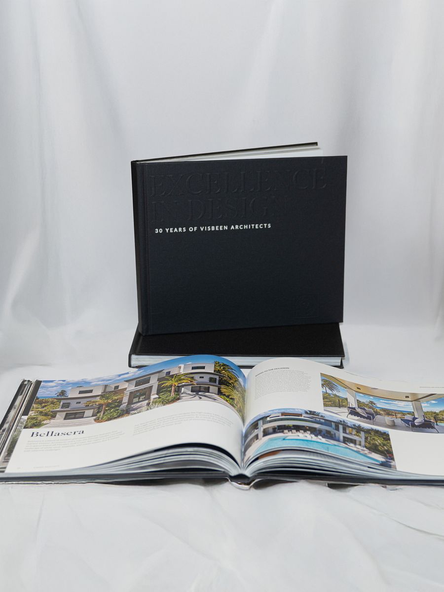 Excellence in Design: 30 Years of Visbeen Architects product image (5)