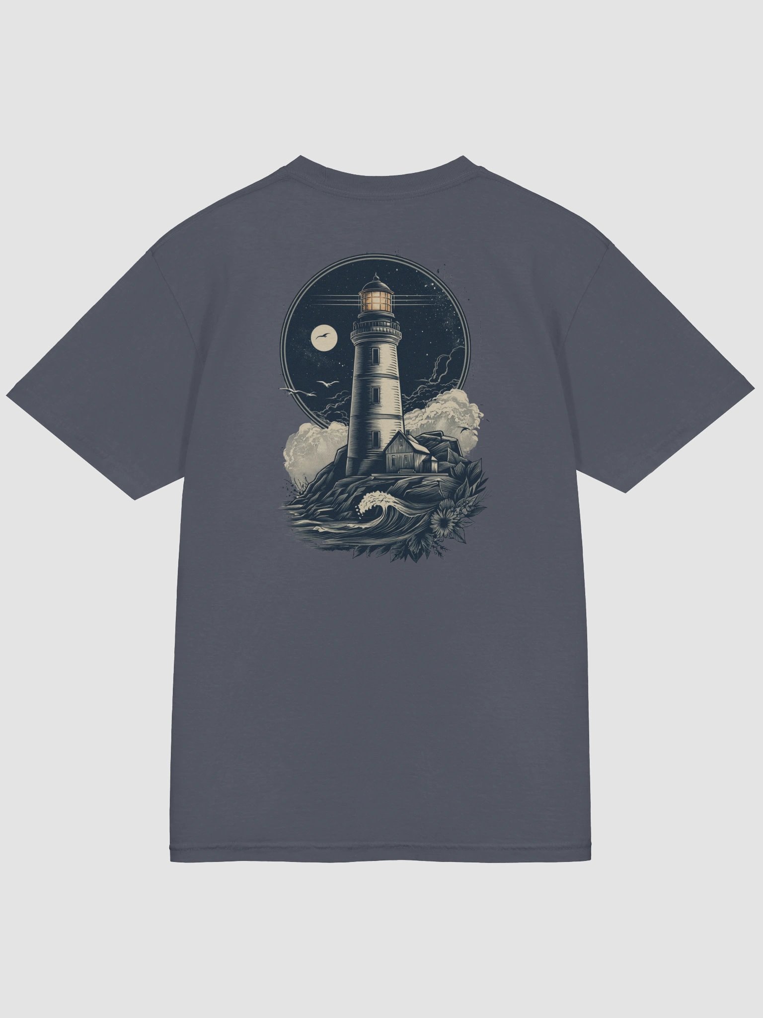 "Lighthouse Lament" product image (6)