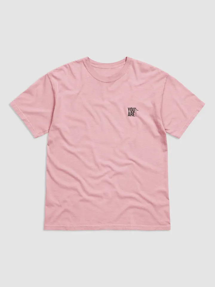 You are enough Gen 2: T-shirt product image (2)