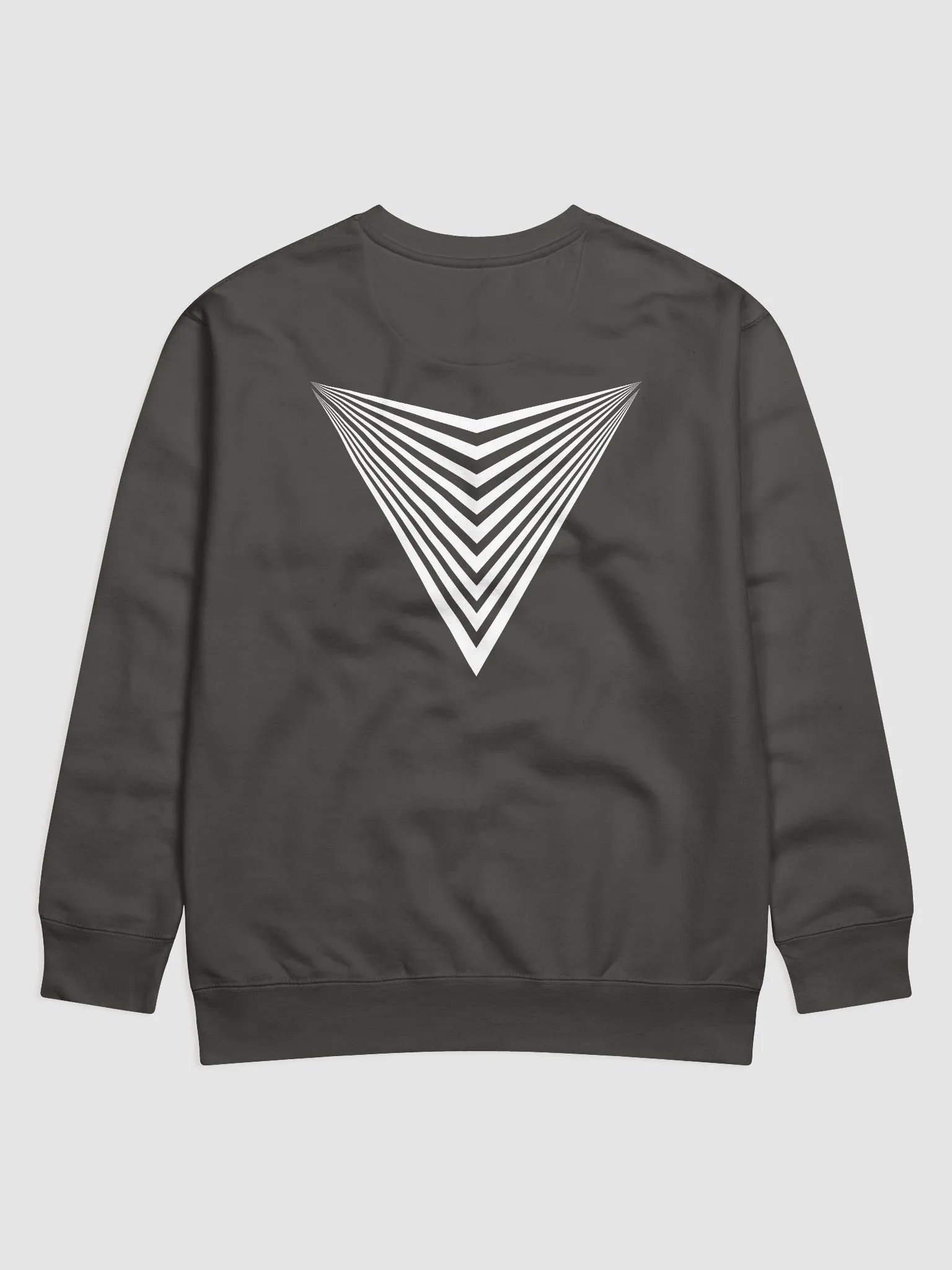 VACIO ICON Premium Crewneck Sweatshirt product image (1)