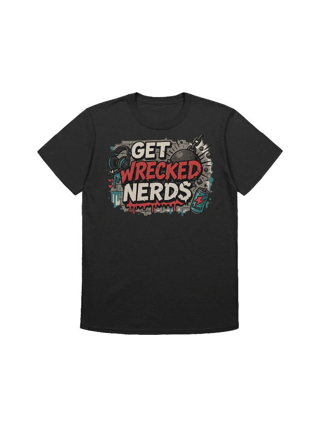Stream Moments Tees
