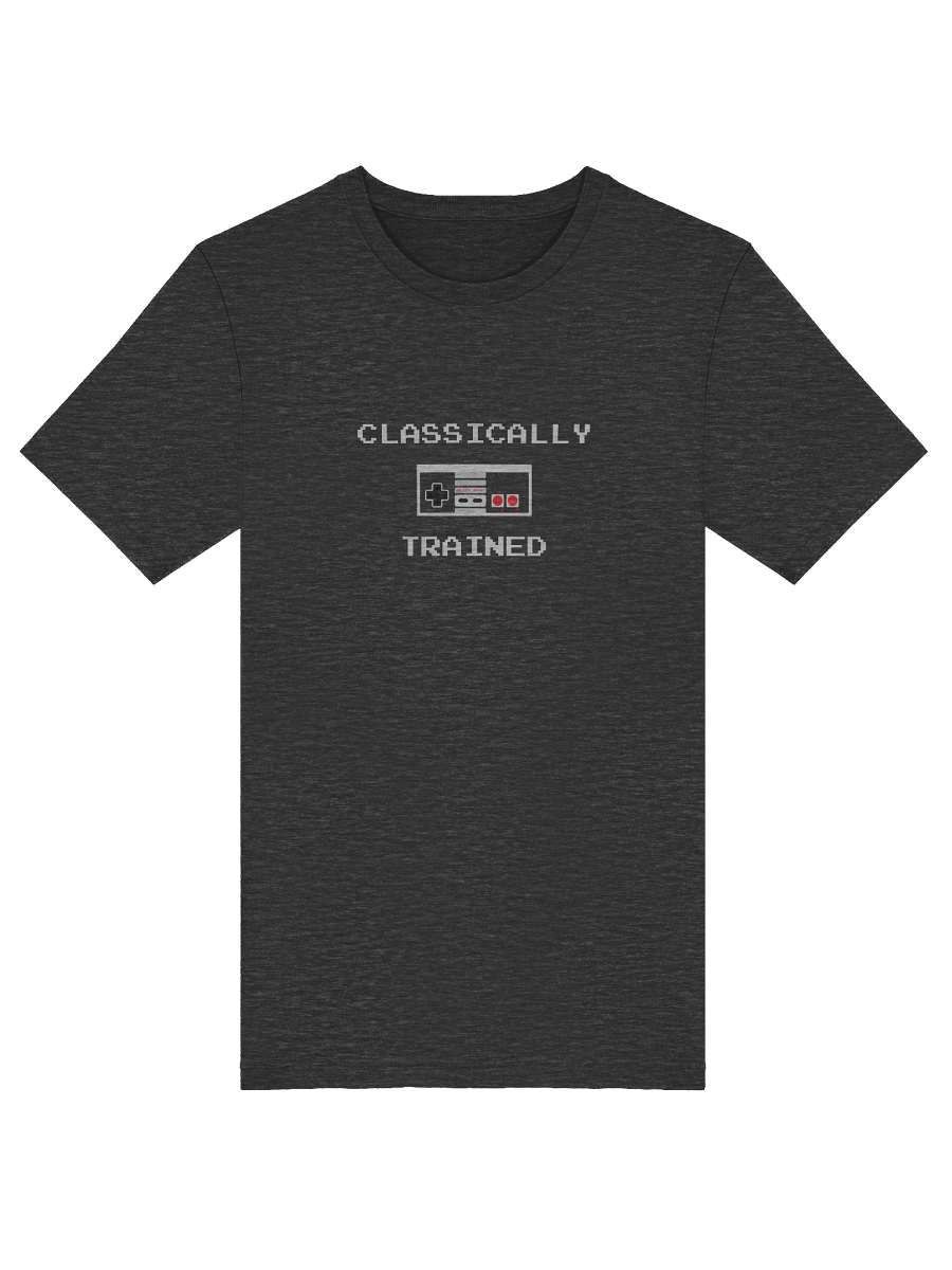 Classically Trained T-Shirt product image (19)