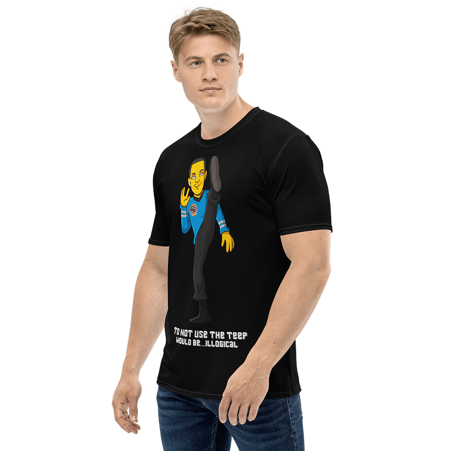 MTG: Mr. Teep product image (3)