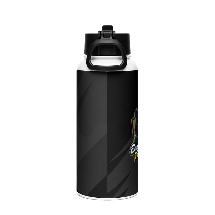 Teddy's Steel Water Bottle product image (2)