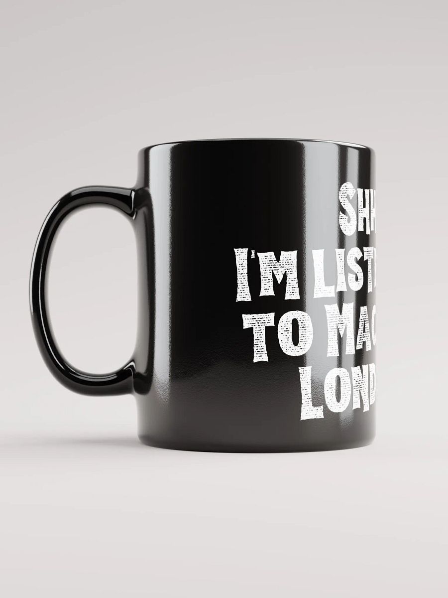 Shh...Mug product image (12)
