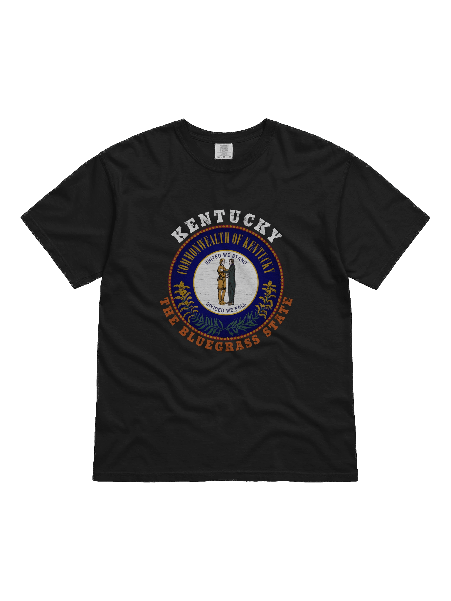 KENTUCKY BLUEGRASS STATE FLAG product image (1)