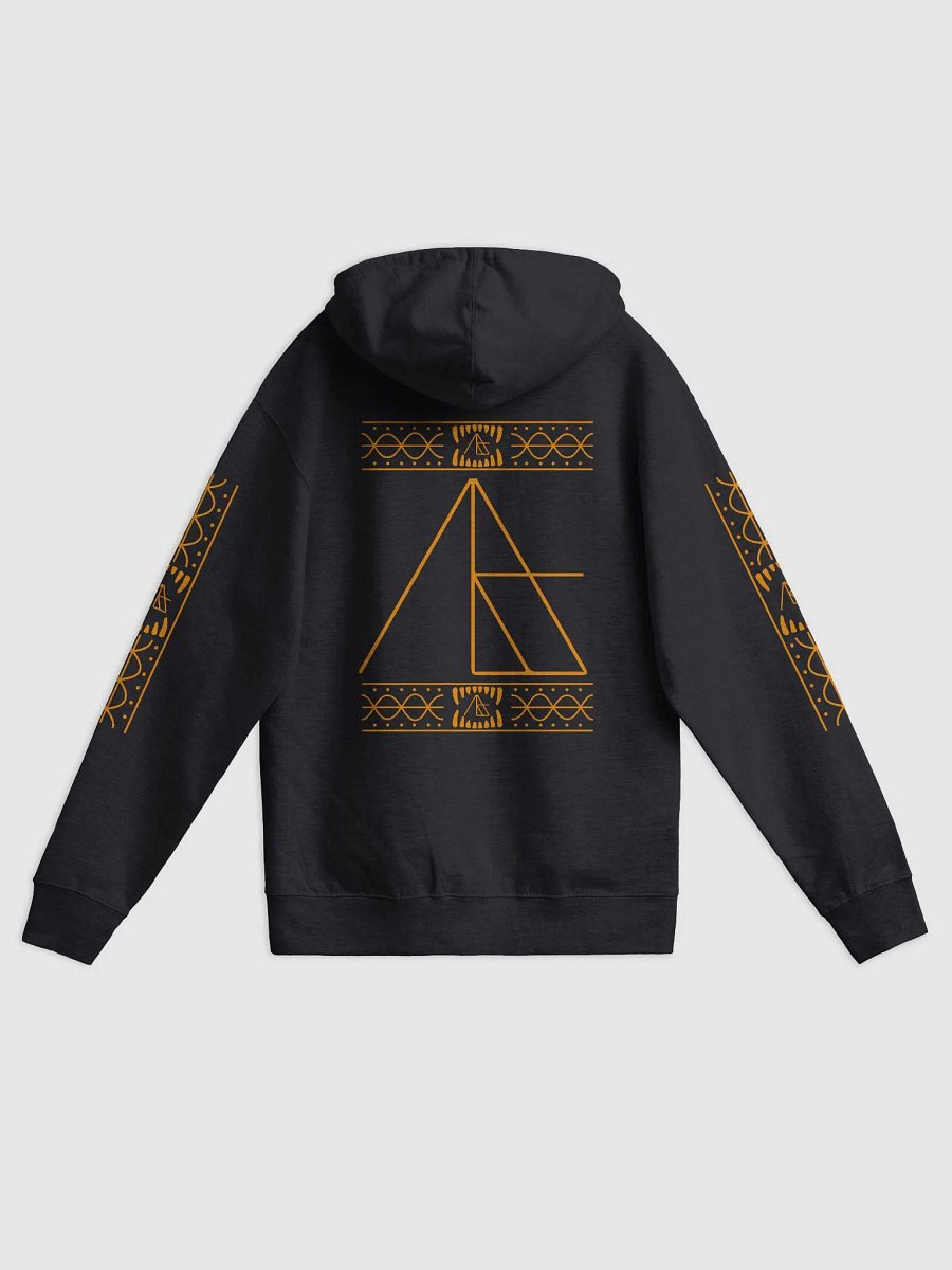 Atlesian Origins - Wildlands Zip-Up product image (3)