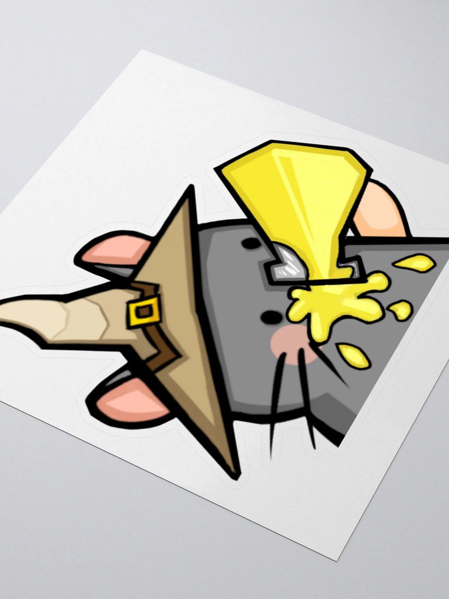 RaatyBrew - Sticker product image (5)