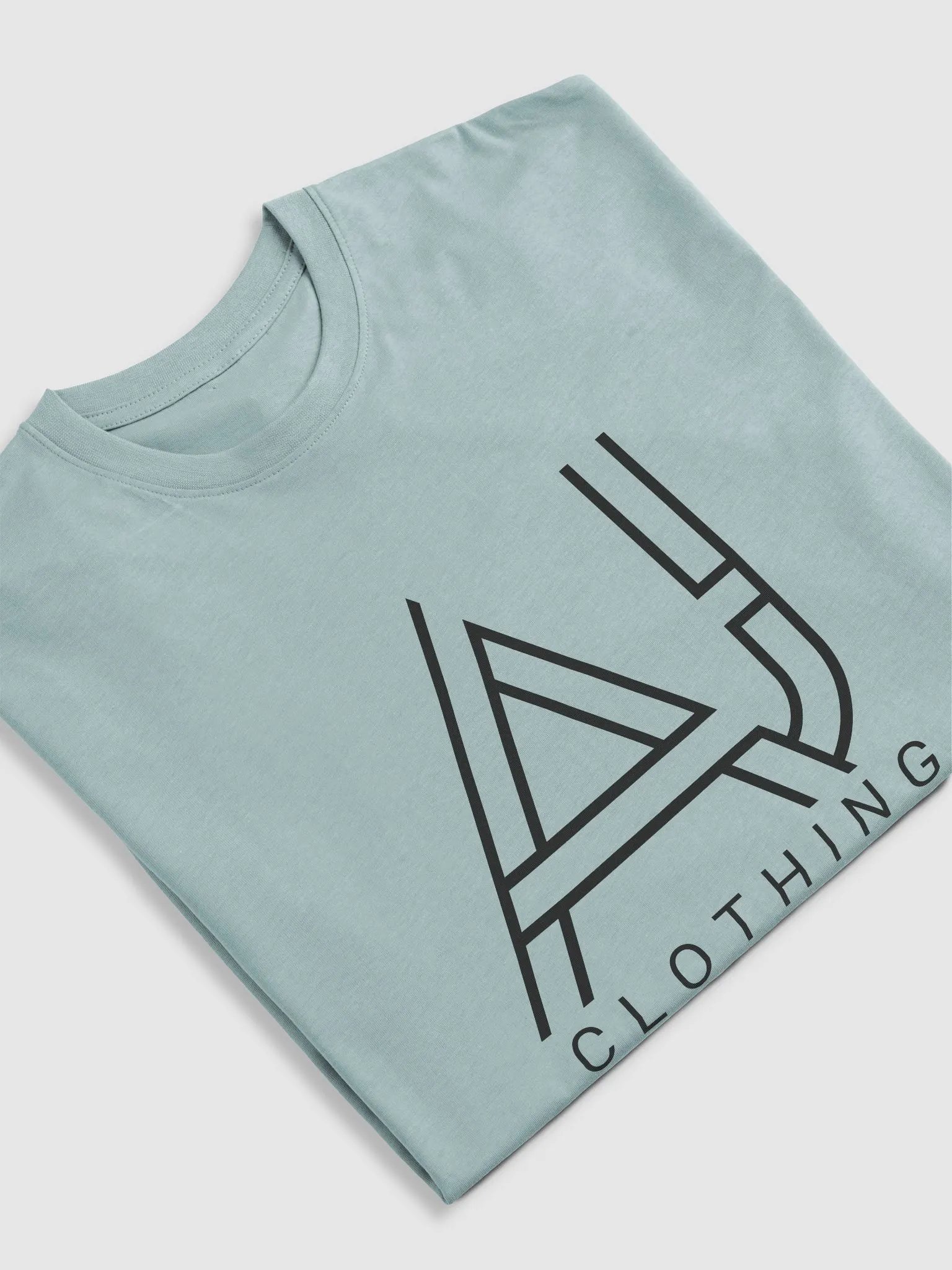 Premium T shirt with Middle Logo product image (28)