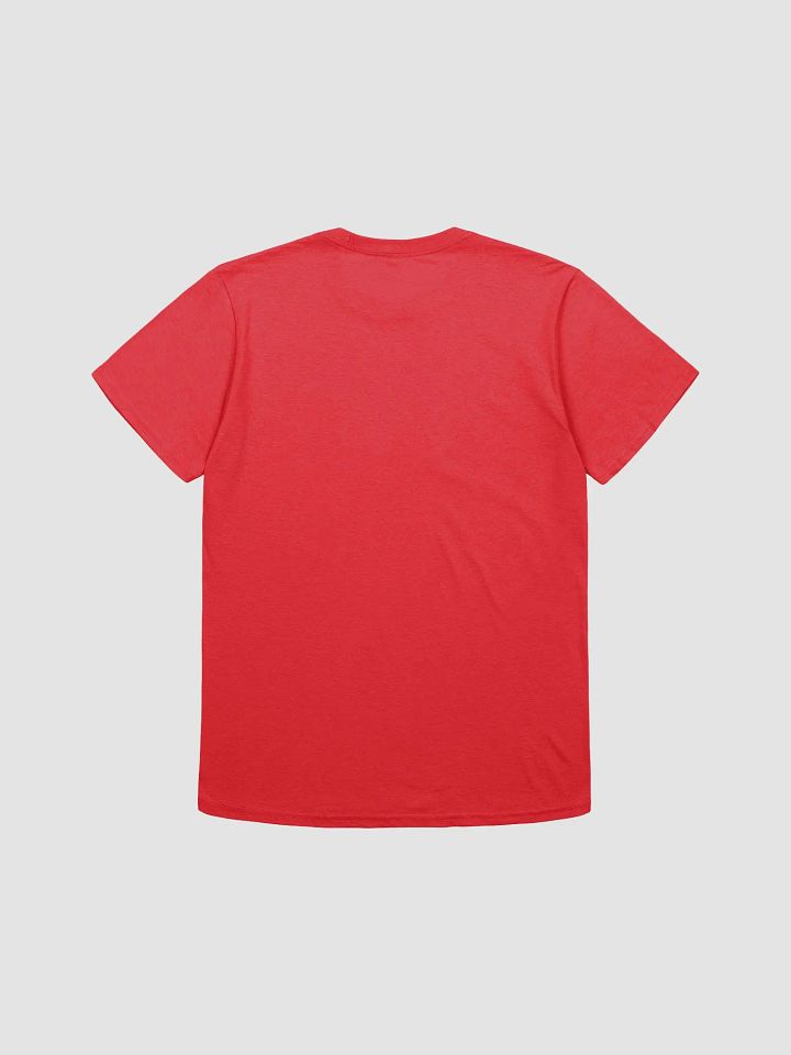 The Trailblazing Menace (Hyena) - Gildan Unisex Softstyle T-Shirt product image (16)