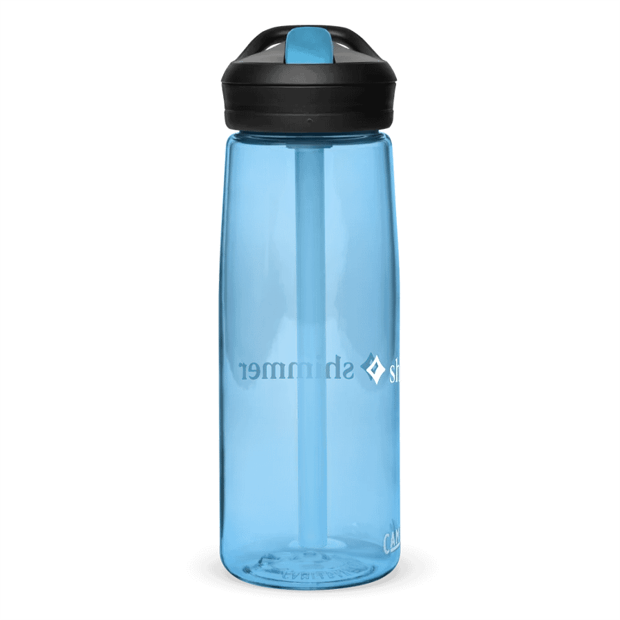 Blue Camelback Simple product image (2)