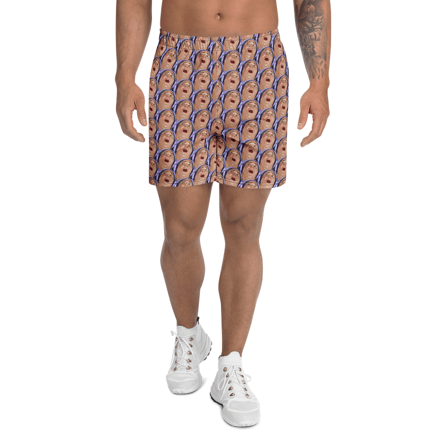 Scared Hayley Shorts product image (1)
