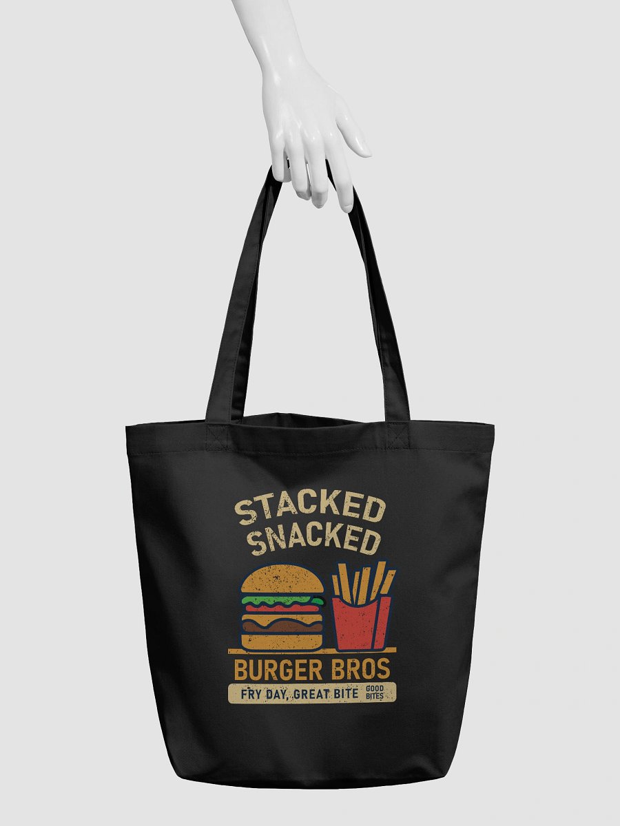 Burger Bros product image (6)
