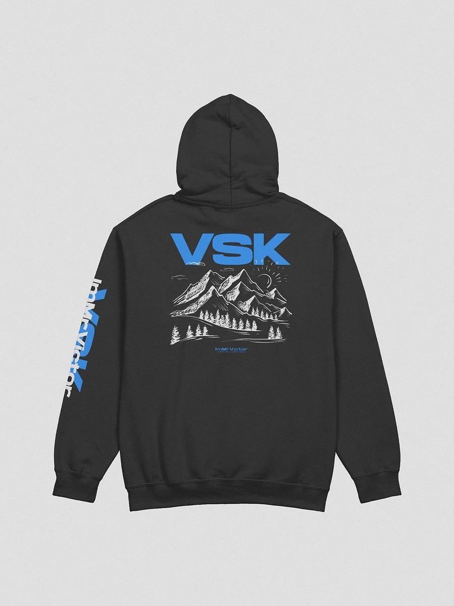 vsK Premium Mountain Hoodie product image (8)