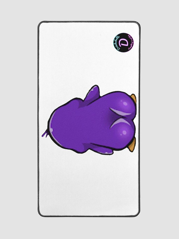 Wiggle - Desk Mat product image (2)