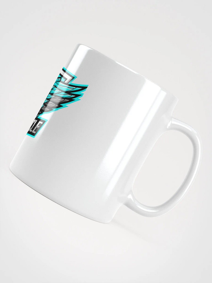 Krahnicle Signature Mug (White) product image (12)