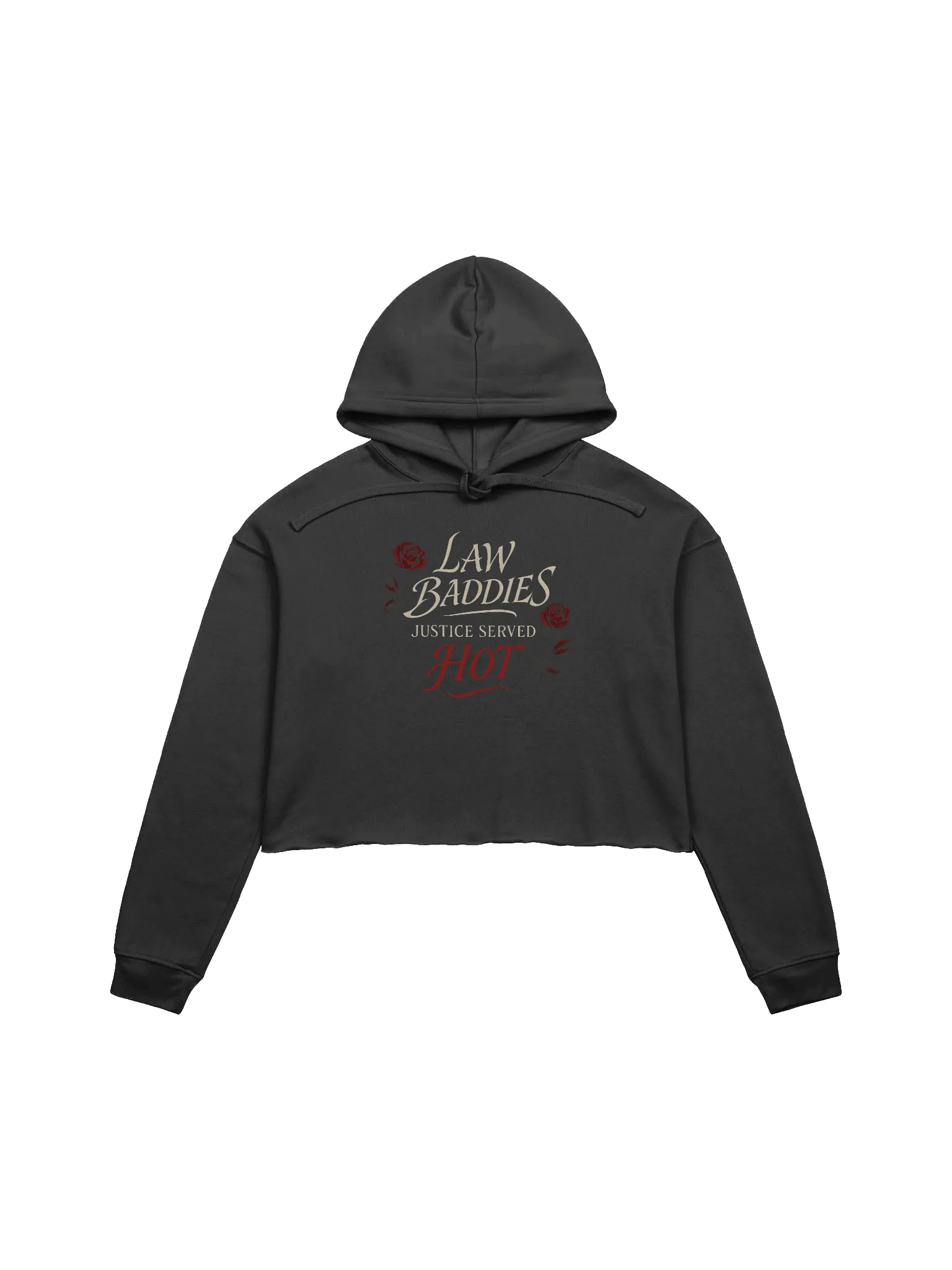Law baddies crop product image (1)