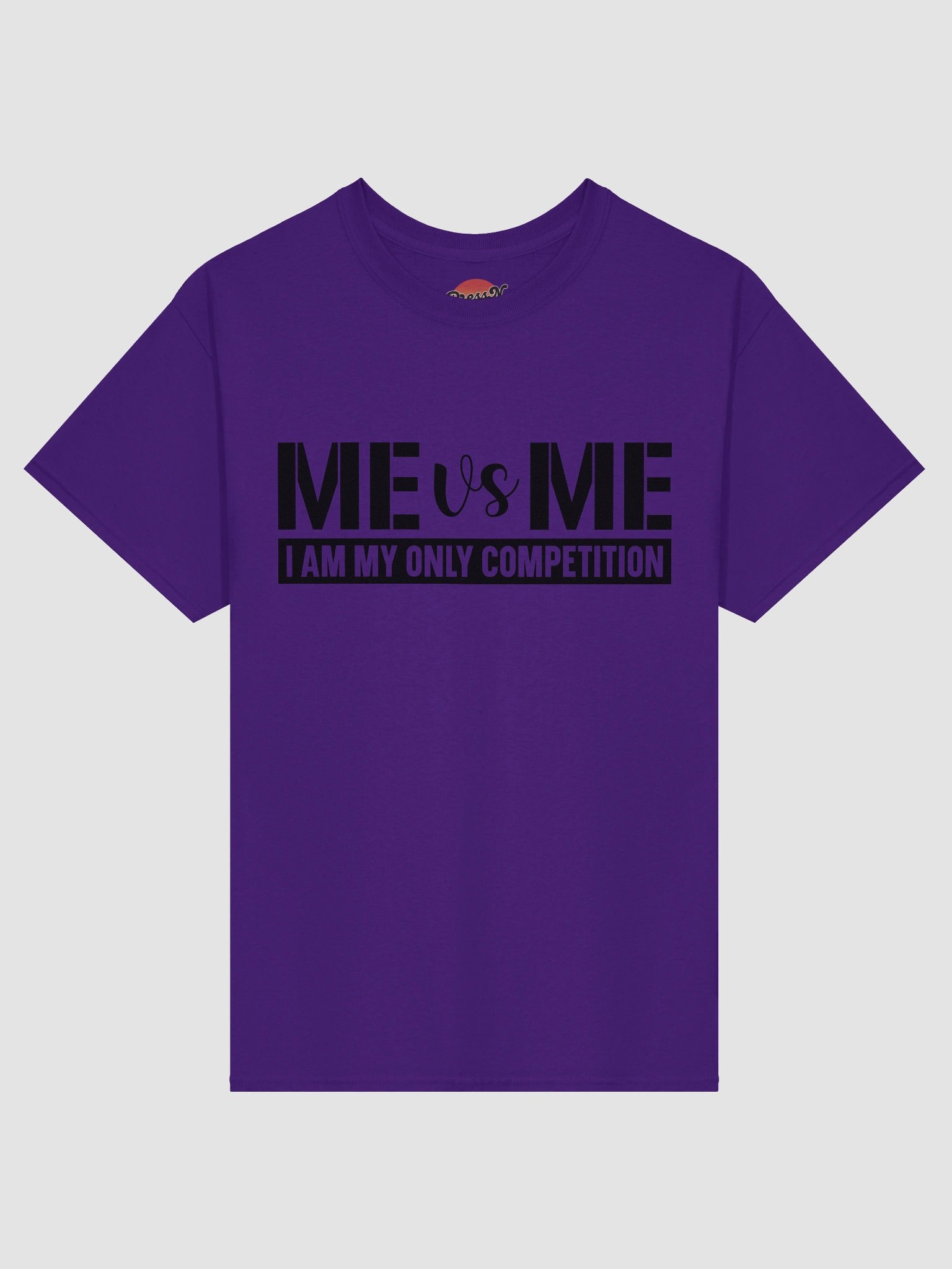 Me vs Me Tee product image (10)