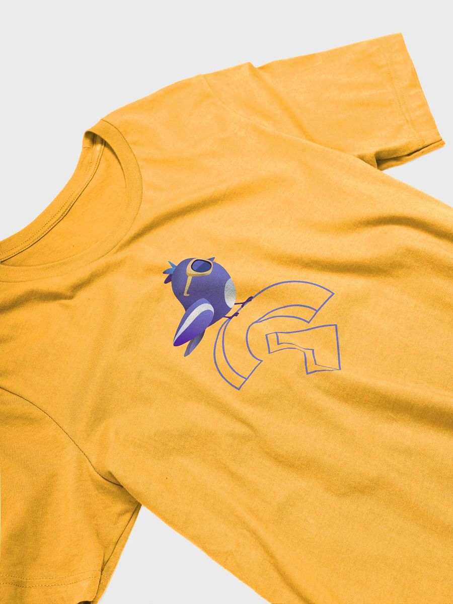 Arch Bird Tee product image (12)