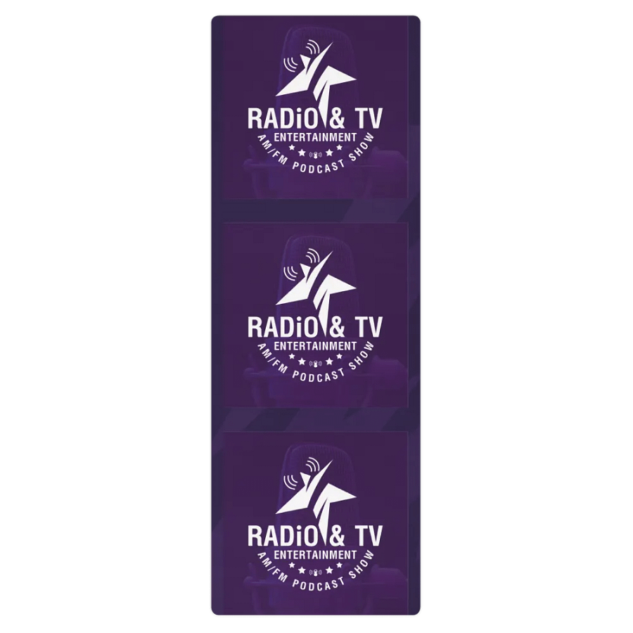 RDTV Pod-Fam Yoga Mats product image (1)