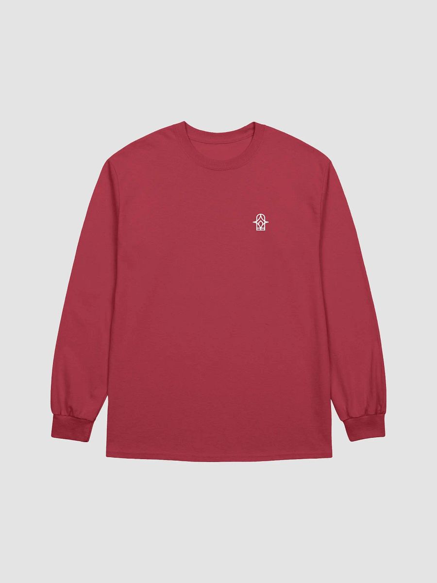Come Alive In Jesus Name | Longsleeve | Color product image (3)