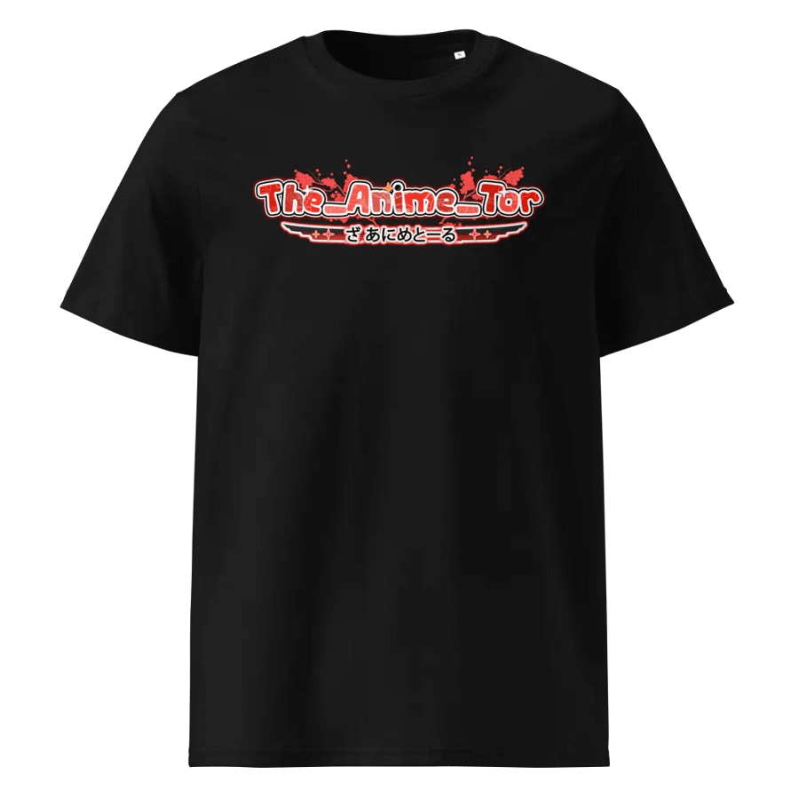 The_Anime_Tor T-Shirt product image (1)