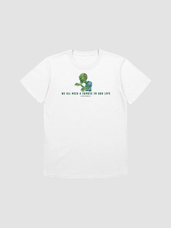 ModLove Zombie T-shirt product image (13)