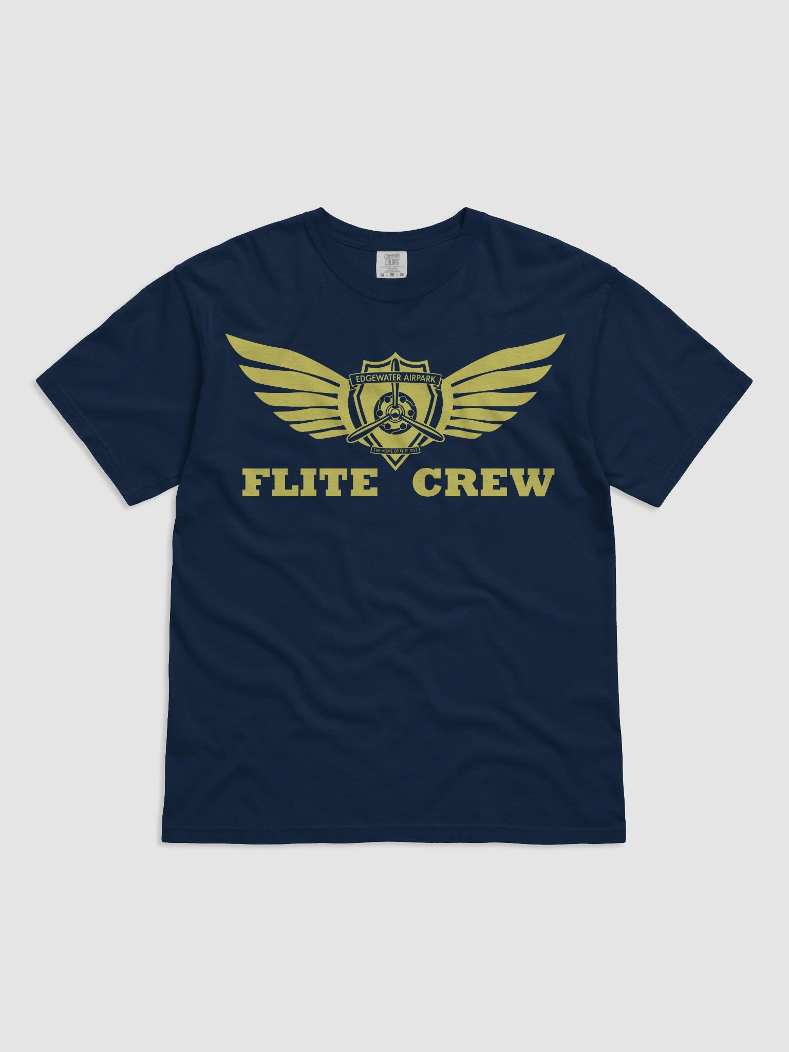 Axe Edition - Founders Edition Shirt product image (2)