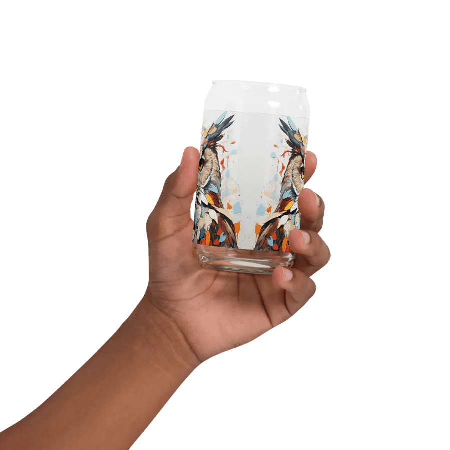 Nocturnal Hues Can Sipper product image (4)