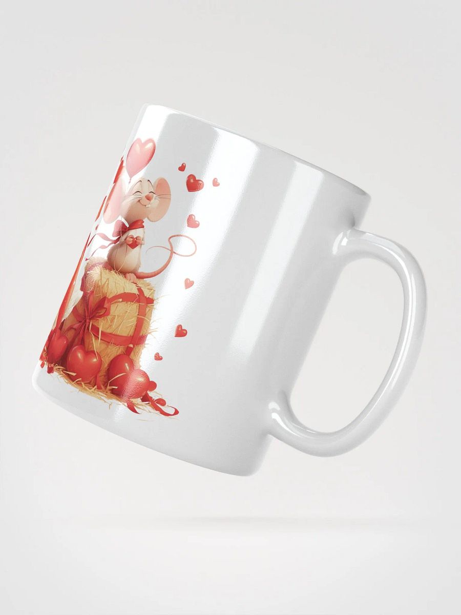 Heartfelt Farm Friends Mug product image (4)