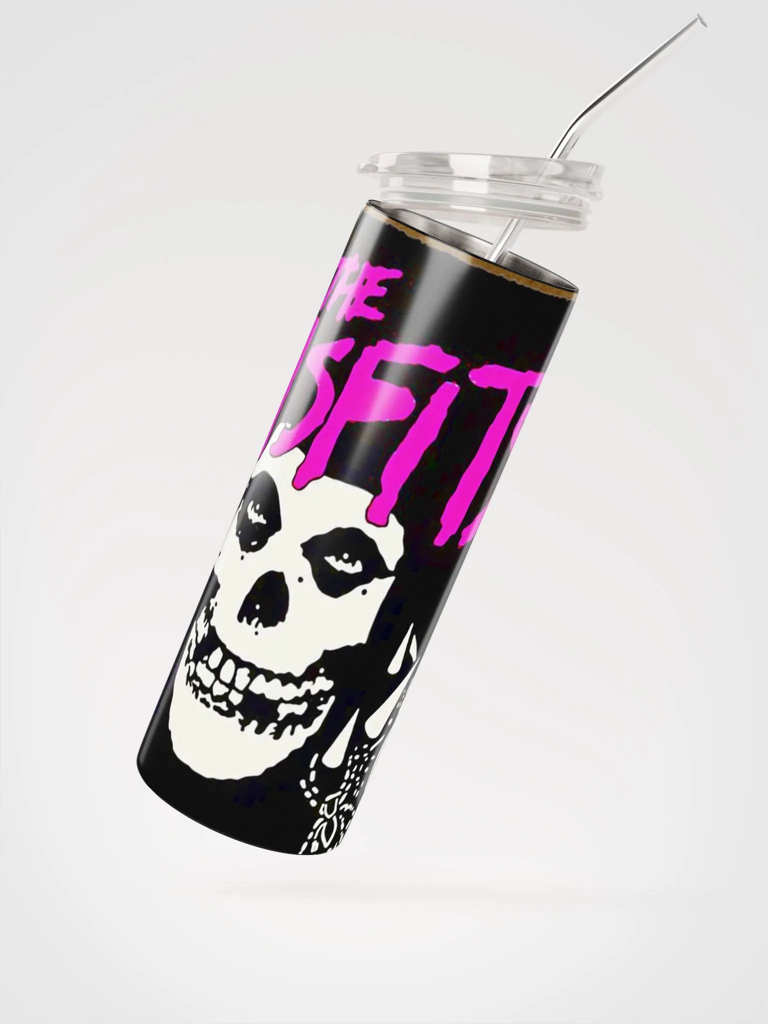 The Misfits Tumbler product image (2)