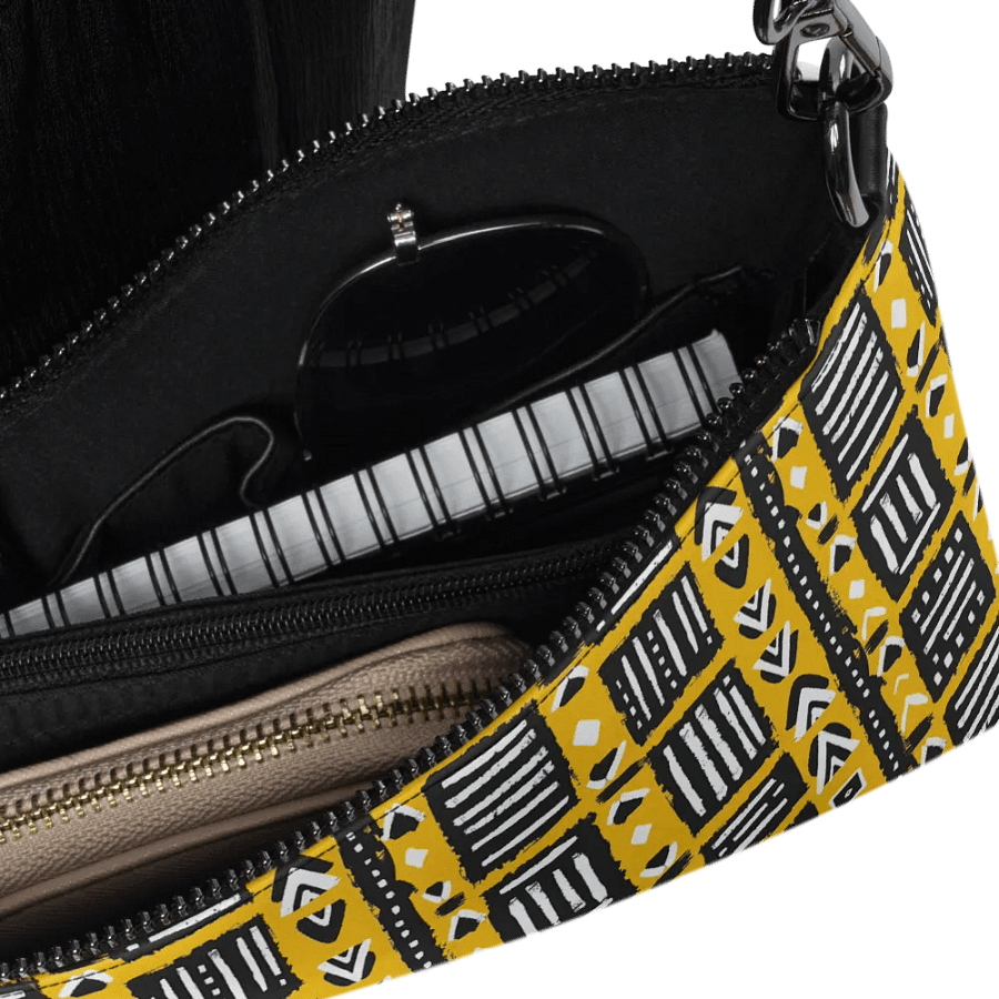 Tribal Vibes Crossbody Bag product image (3)