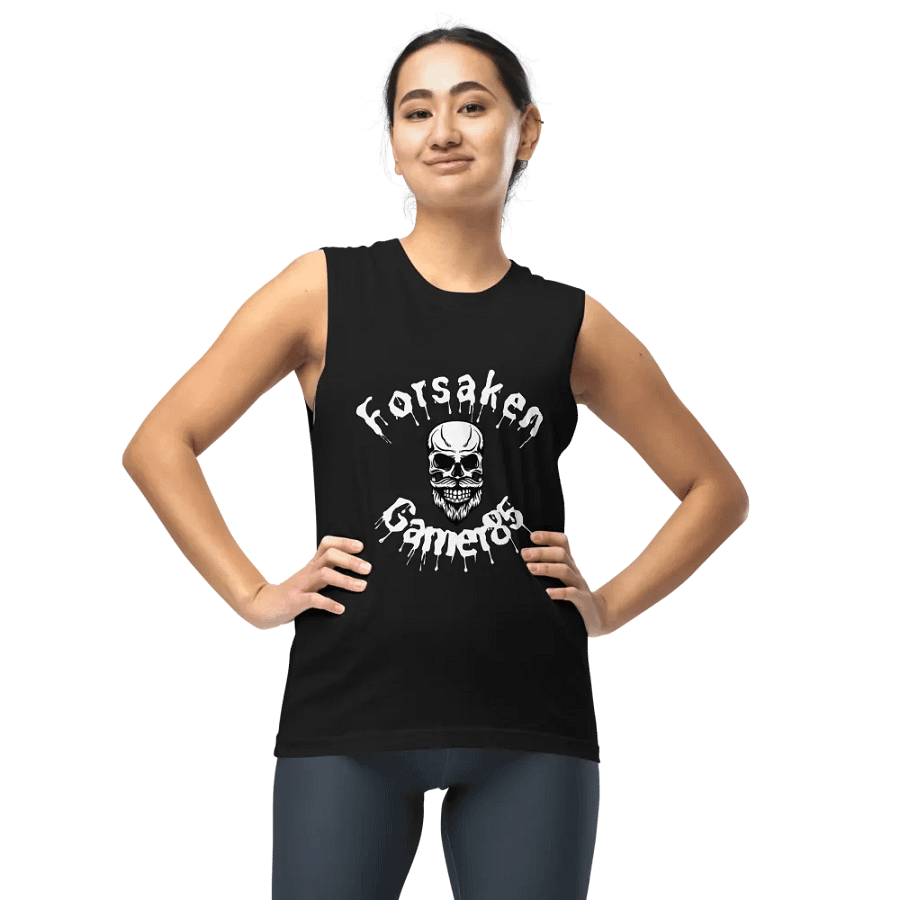 FORSAKEN TANK's (DILF) product image (9)