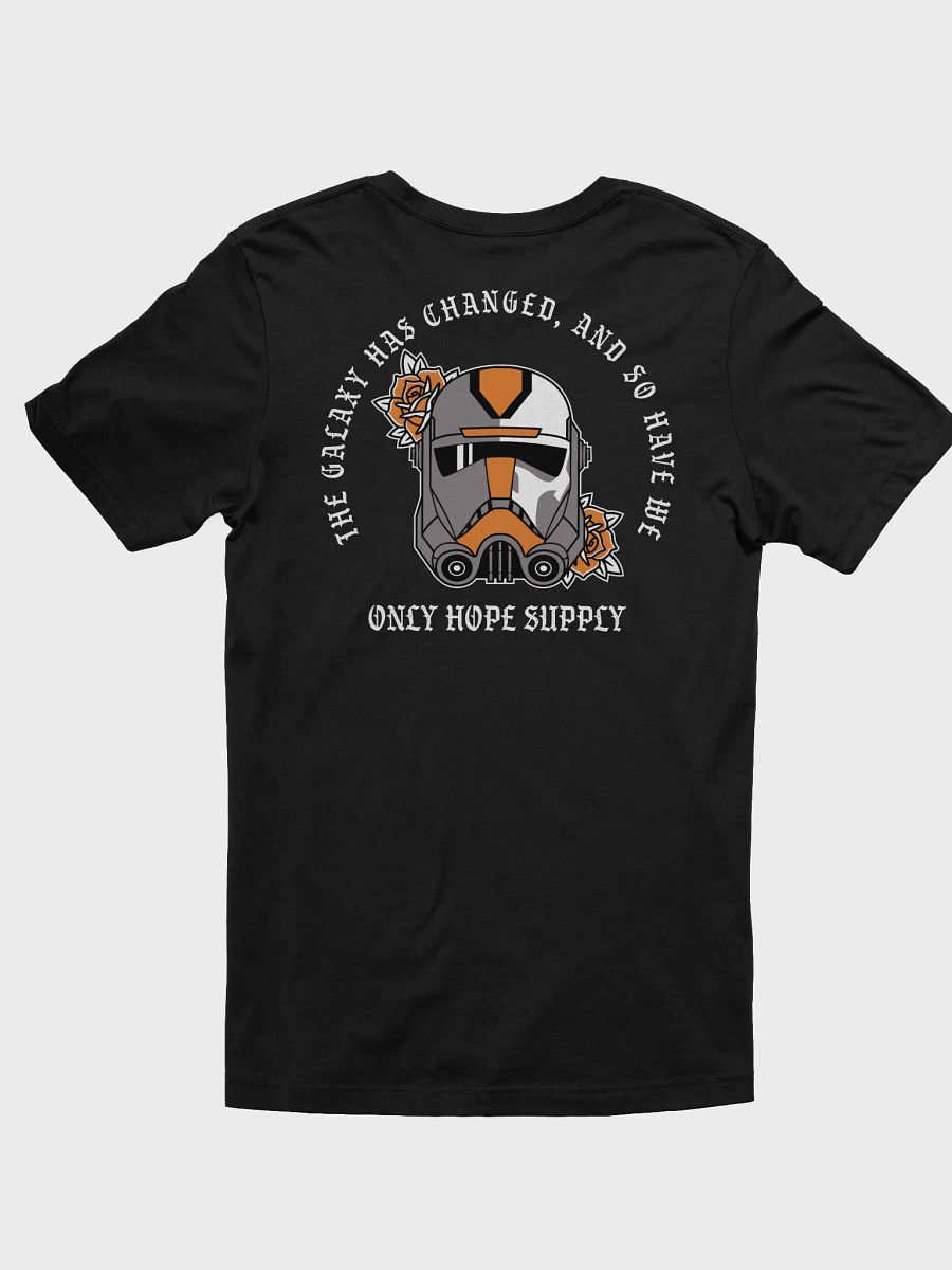 Hunter S2 - Tee product image (3)